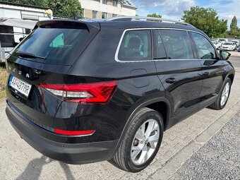 Škoda Kodiaq 2.0 TDI SCR Style DSG - 4