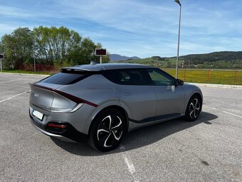 KIA EV6 GT-Line 2WD 168kW/229K - 4