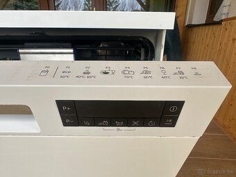 Umývačka riadu BEKO - 4