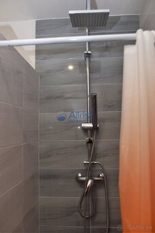 Garsónka na prenájom v skvelej lokalite mesta Šaľa Voľná ok - 4