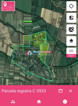 Pozemok, orná pôda, Slovenská Ves - 4