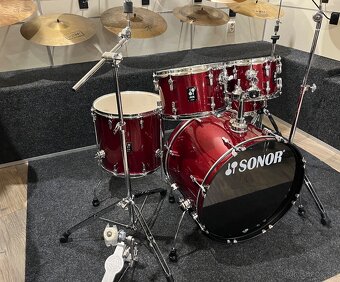 SONOR AQX 22,10,12,16,14 - NOVE - 4