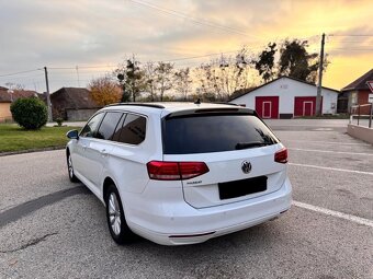 VW Passat 2.0TDI Business 2019 - 4