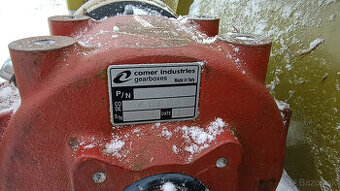 Prekopávač kompostu Ostratický - 4