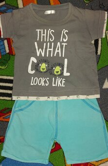 Detské oblečenie - 4