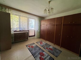 TRIOREALITY - 3-podlažný RD na prenájom - Čadca - 4