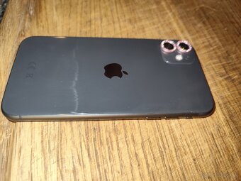 IPhone 11 - 4