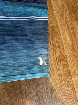 Hurley pánske plavky 33 - 4