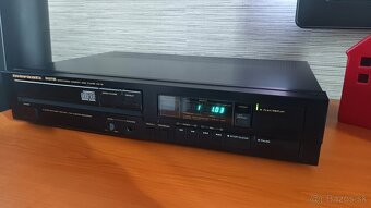 Marantz CD75 - DAC TDA 1541 S1 - 4