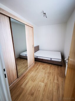 Prenájom - 3 Izbového bytu s balkónom a špajzou 68m2 - 4