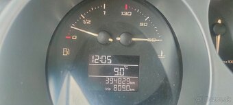 Seat Altea XL 1.6 TDI CAYC 90kw mt5 - 4