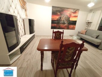 Na prenájom 2-izbový byt - Nové Zámky - 4