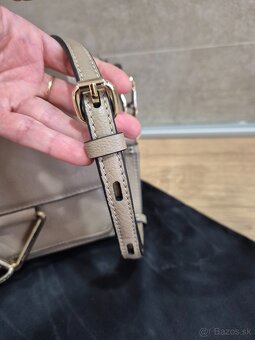 Karl Lagerfeld kožena kabelka - 4