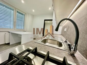 NOVINKA 2025 l PREDAJ VEĽKÝ 3i BYT PO ČERSTVEJ REKONŠTRUKCII - 4