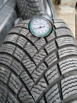 16" zimná sada ŠKOKA KAMIQ,SCALA originál. - 4