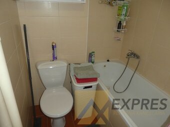 RK EXPRES - REZERVOVANÝ 1 izbový byt v Handlovej. - 4