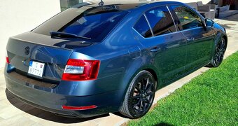 Skoda Octavia 3 FL Style TSi DSG 132Kw - 4