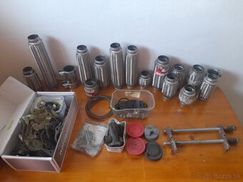 Predám súčiastky - 4