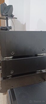 RECEIVER TECHNICS - 4