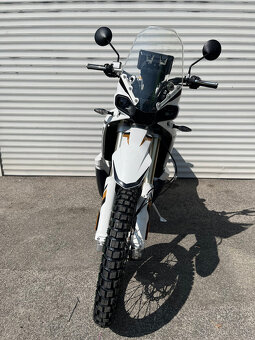 Kove 450 Rally KYB - 4