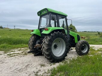 Predám ZTS CRYSTAL 160 - 4