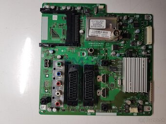 52.Predám náhradné diely do lcd, plazma televízorov : - 4