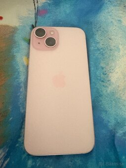 iPhone 15 128 GB v top stave - 4