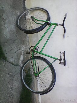 DÁMSKY BICYKEL A INÉ - 4