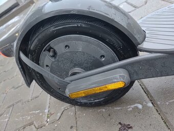 Xaomi electric roller Elite - 4