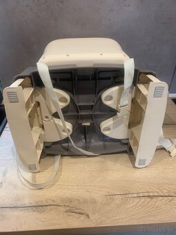 Detsky podsedak na stoličku - 4