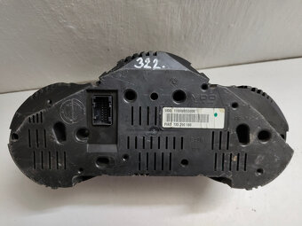 Tachometer alfa romeo 147 110008953006 40€ - 4