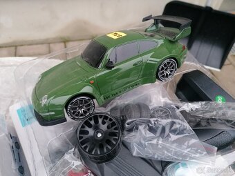 Predám 5x auto na ovládanie - 4