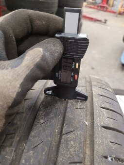 Kolesa Škoda R15 - 4