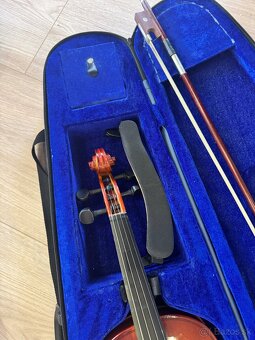 Predám husle 4/4 - 4