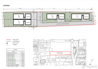 Predaj pozemky Trencin - Biskupice - 4