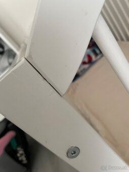 Detská postieľka Žilina - 4