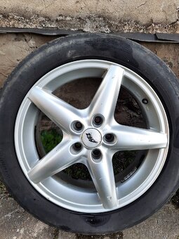 Disky AEZ RAVER R17 - 4