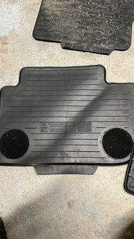 Gumove rohoze bmw - 4