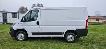 FIAT DUCATO 2.3 L1H1 - 4