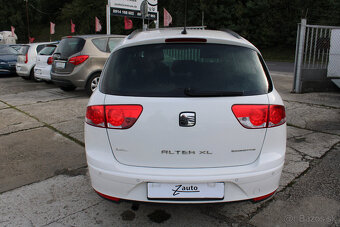 Seat Altea XL 1.6 TDI CR I-TECH - 4