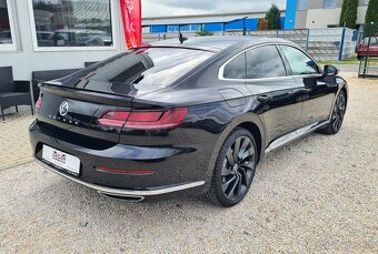 VW ARTEON 2.0 TSI BMT R-LINE DSG - 4