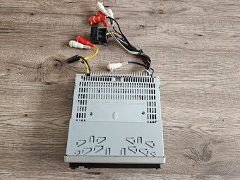 Autorádio zn. Orava AR-106 - 4