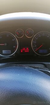 Volkswagen Passat b5,5 1.9TDI - 4