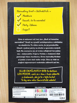 Dievcenske knihy - 4