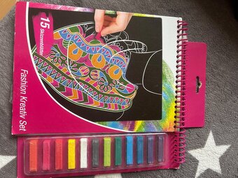 Nové veci na tvorenie - 4