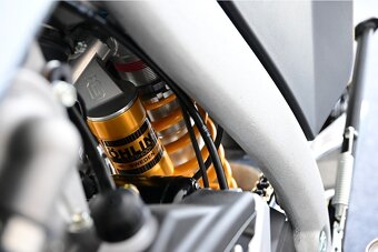 AJP PR7 GOLD model 2026 - 4