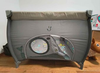 Predám detskú ohrádku - 4