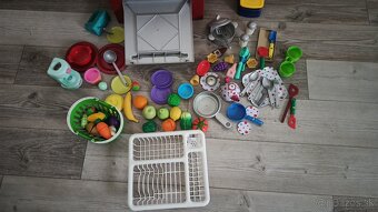 detská kuchynka - 4