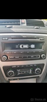 PREDAM ŠKODA OCTAVIA COMBI 4X4 -2011 - 4