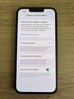 Apple iPhone 13 128GB - 4